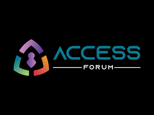 ACCESS Forum Events ekran görüntüsü