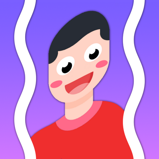 Buttock Wave Filter Camera