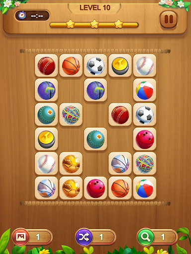 Tile Push : Tile Pair Matching ekran görüntüsü