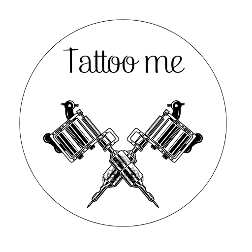 Tattoo Me: My Tattoo Simulator
