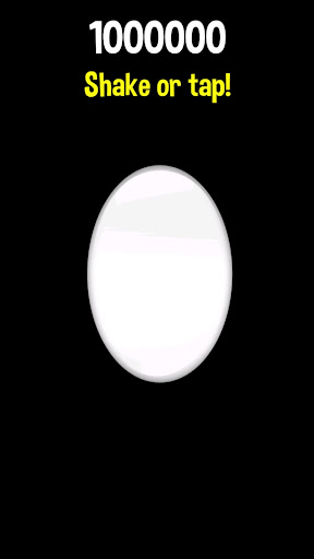 Milyonu salla - TAMAGO ekran görüntüsü