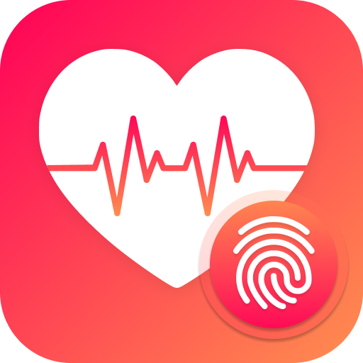 Heart Rate Monitor & Tracker