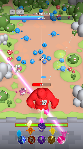 Dragon Defender ekran görüntüsü