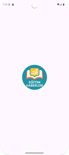 Eğitim Haberleri ekran görüntüsü
