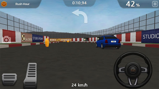 Dr. Driving 2 ekran görüntüsü