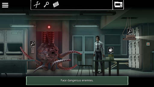 Unholy Adventure 3: macera oyu ekran görüntüsü