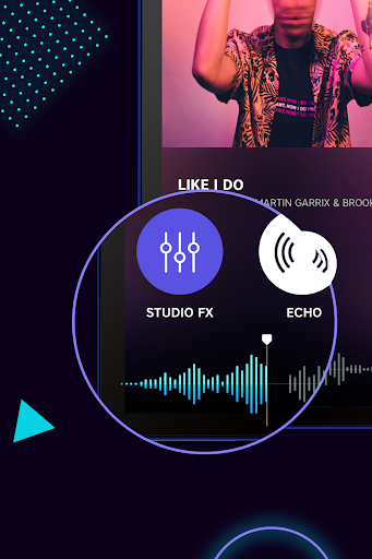Sing Karaoke by Stingray ekran görüntüsü