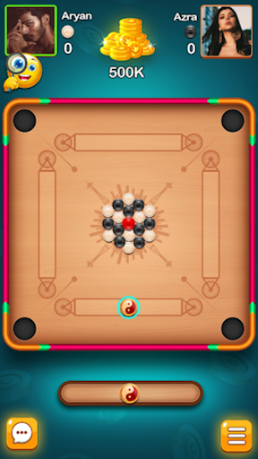 Carrom - Watch Game ekran görüntüsü