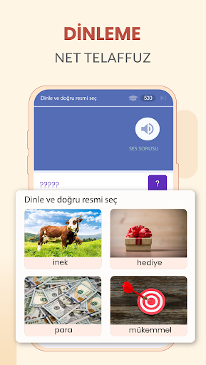 Kolayca İspanyolca Öğrenin ekran görüntüsü