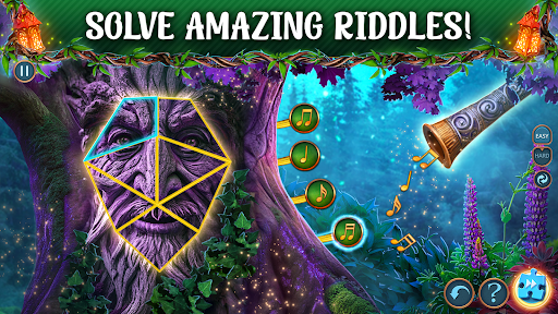 Enchanted Stories: Woods f2p ekran görüntüsü