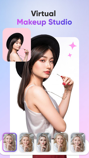 StyleGenie: Picture Magic ekran görüntüsü