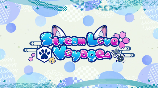 StreamLove Voyage ekran görüntüsü