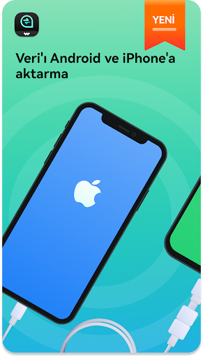 Mutsapper - Chats app Transfer ekran görüntüsü