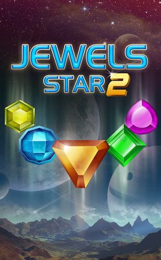 Jewels Star 2 ekran görüntüsü