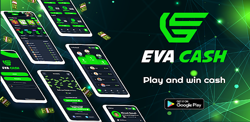 EVA CASH ekran görüntüsü