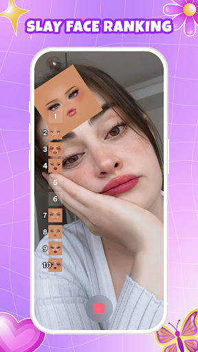 Dress Challenge: Fun Up Filter ekran görüntüsü