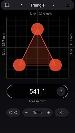 Ruler Plus ekran görüntüsü