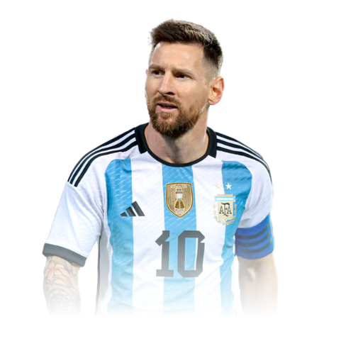 Messi Wallpaper