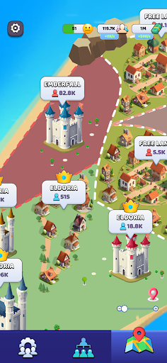 Kingdom Life ekran görüntüsü