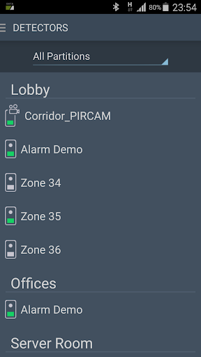 FreeControl ekran görüntüsü