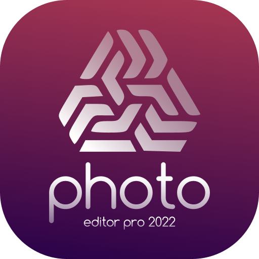 Photo Editor Pro