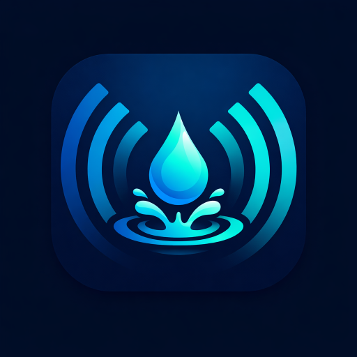 Speaker Cleaner - Water Eject