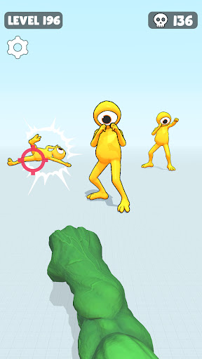 Annoying Fool Punchout ekran görüntüsü
