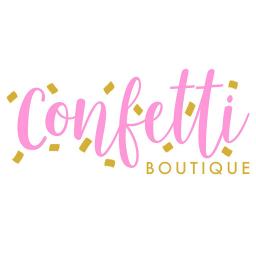 Confetti Boutique
