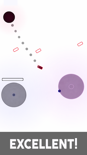 Black Ball - Puzzle Escape ekran görüntüsü