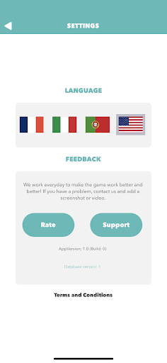 Wordify - Word Challenge ekran görüntüsü