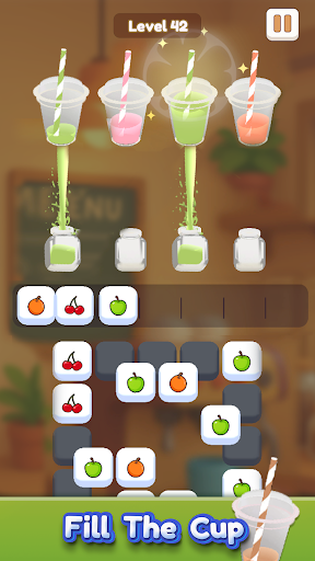 Juice Blast 3D ekran görüntüsü