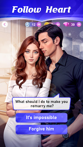 Your Stories: Interactive Game ekran görüntüsü