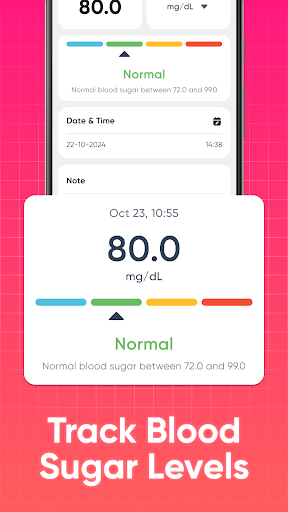 Heart Care: Heart Rate Monitor ekran görüntüsü