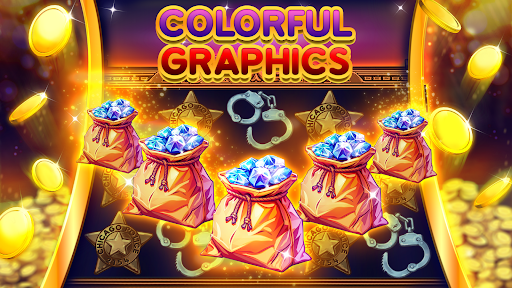 Slot casino - 777 slots casino ekran görüntüsü