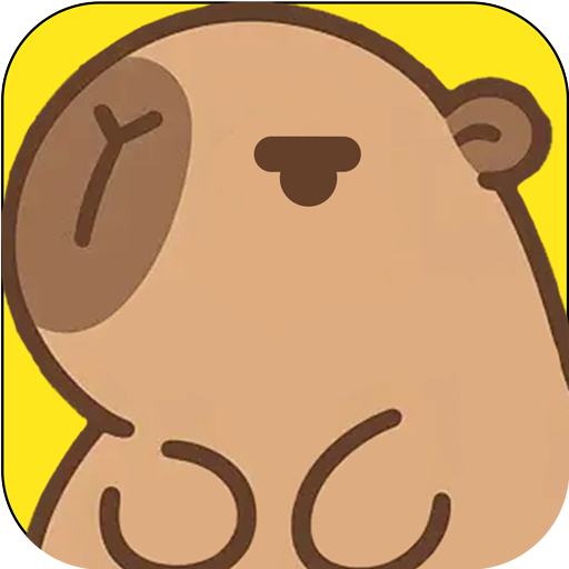 Capybara FIND!