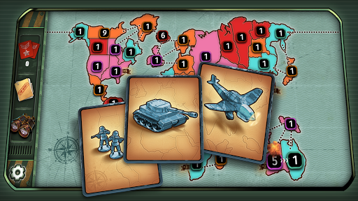 World Conquest: Offline Game ekran görüntüsü