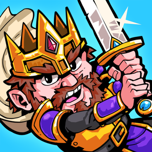 Card Battle Kingdom!