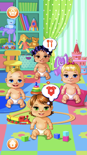 My Baby Care (Bebek bakımım) ekran görüntüsü