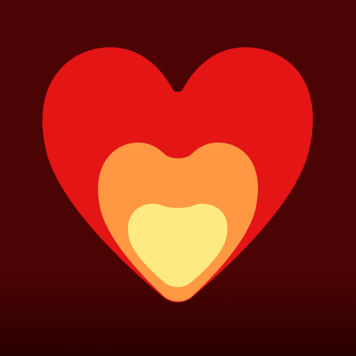 Pulsify: Smart Heart Rate PRO