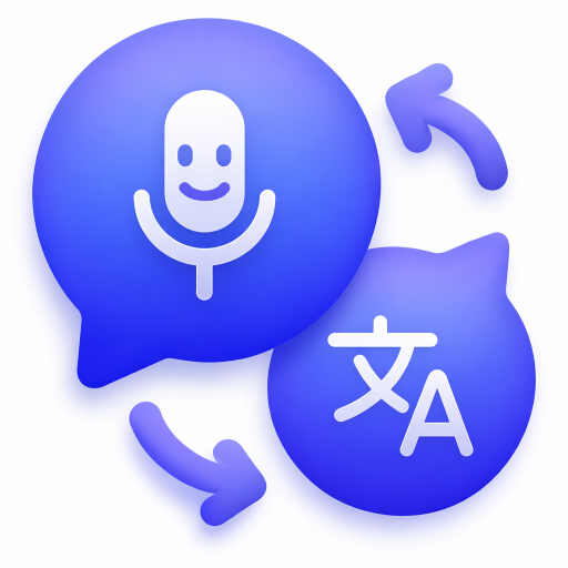 Translator: Voice & Photo