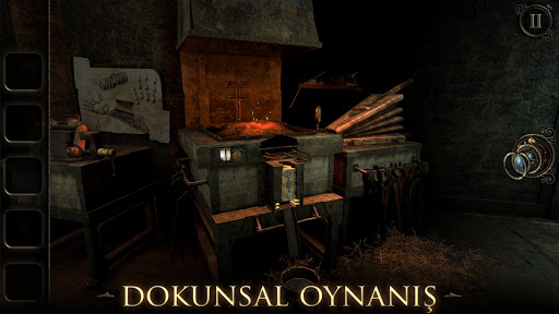 The Room Three ekran görüntüsü