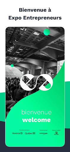 Expo Entrepreneurs ekran görüntüsü