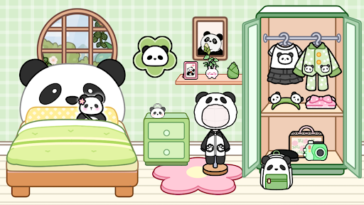YOYO Doll: Anime Gacha Dressup ekran görüntüsü