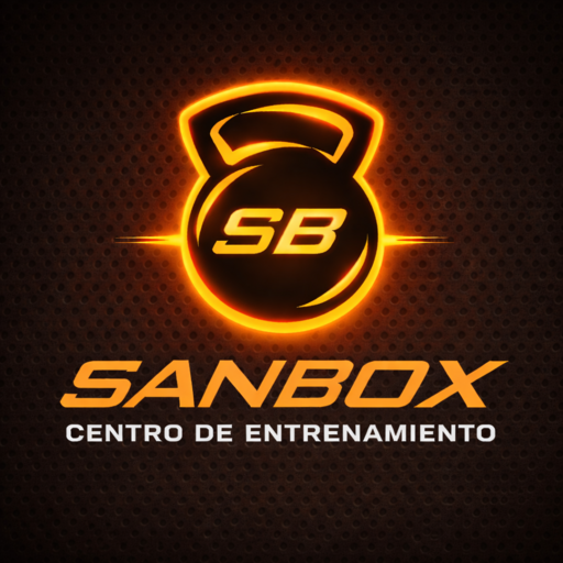 SANBOX CENTRO DE ENTRENAMIENTO