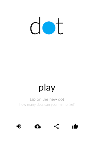 Find Dots ekran görüntüsü