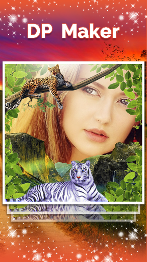 DP Maker, Profile Pic ekran görüntüsü