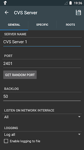 Servers Ultimate Pack A ekran görüntüsü