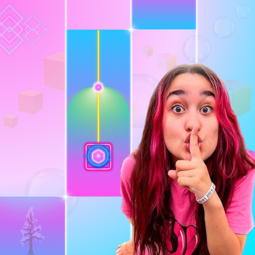 Jogo Emilly Vick Piano