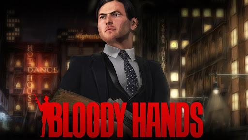 Bloody Hands, Mafia Families ekran görüntüsü