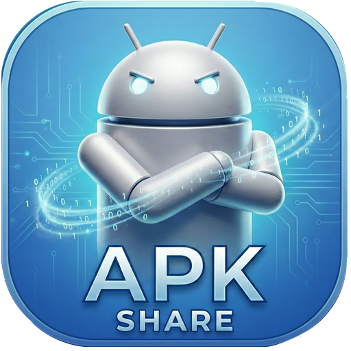 APK Export - Share APK file